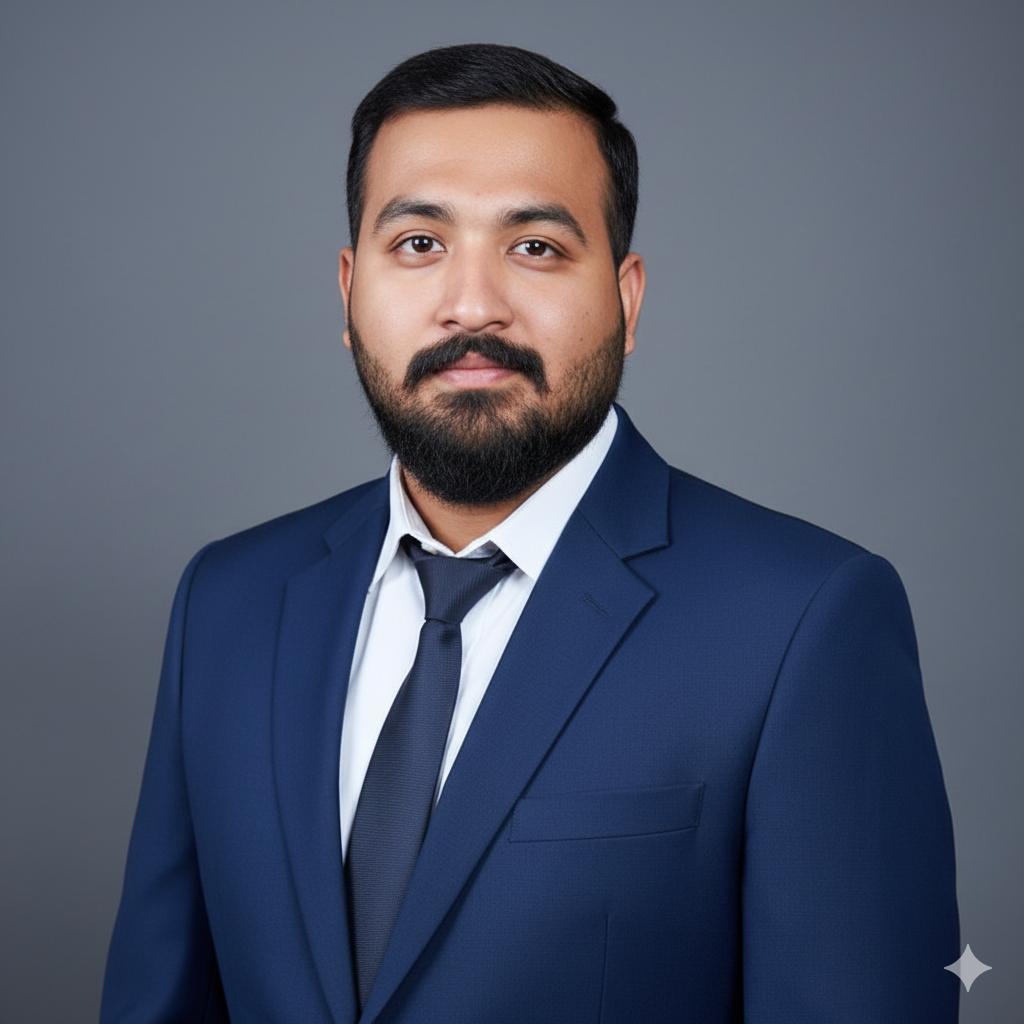 Usama Ahmed
